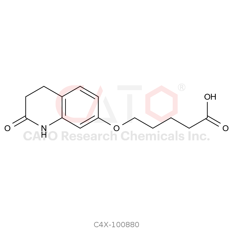 Aripiprazole impurity 80