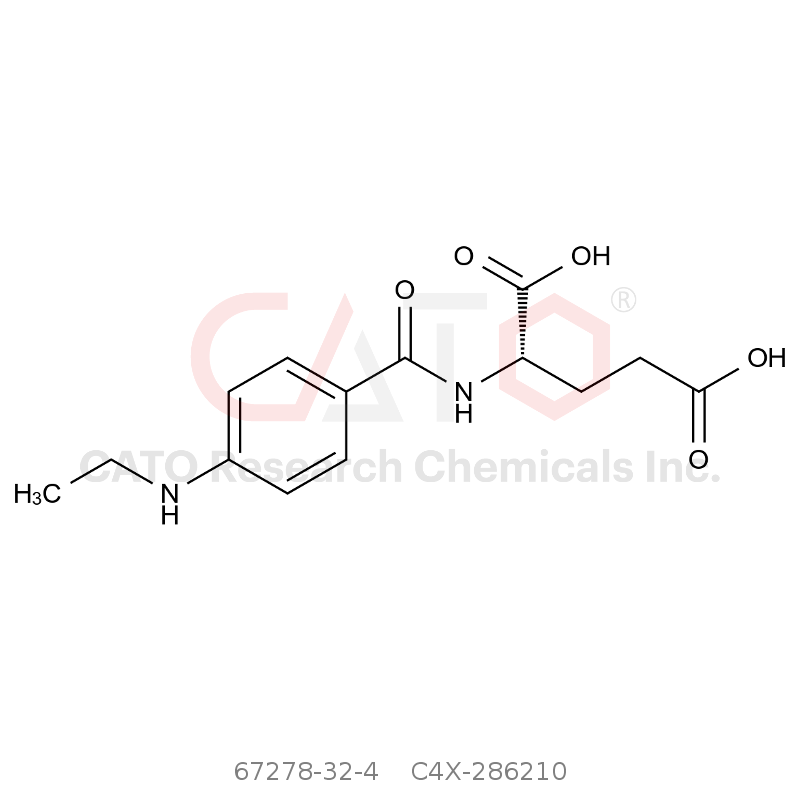 CAS No.:67278-32-4,Glutamic acid Impurity 10