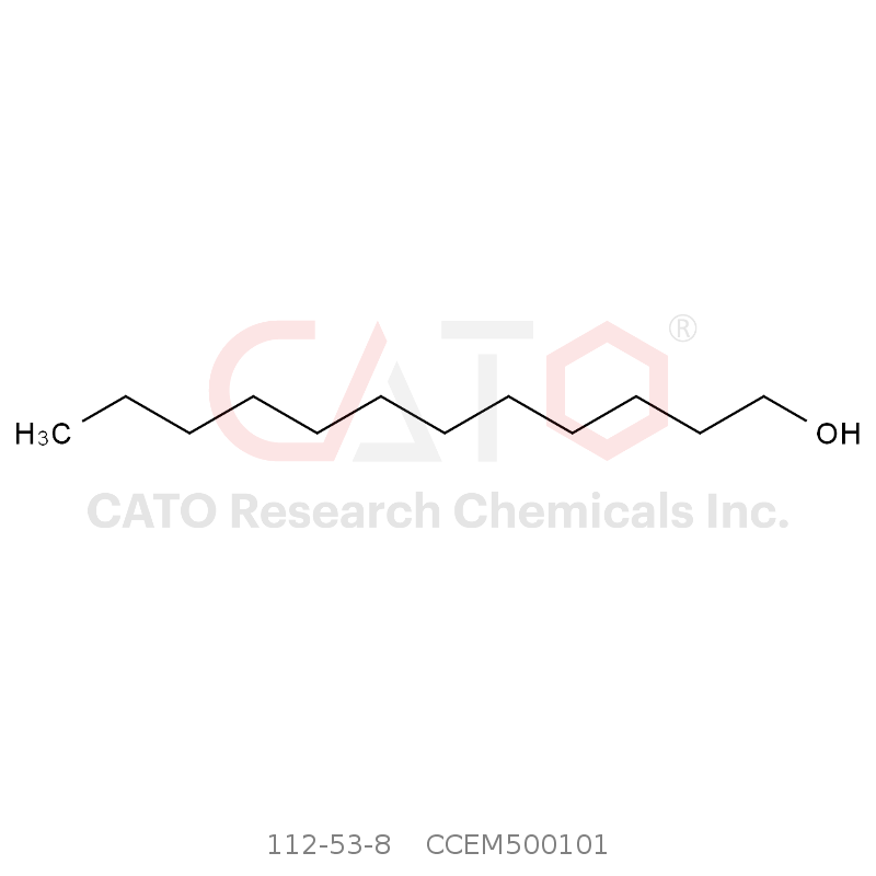 CAS No.:112-53-8,1-Dodecanol