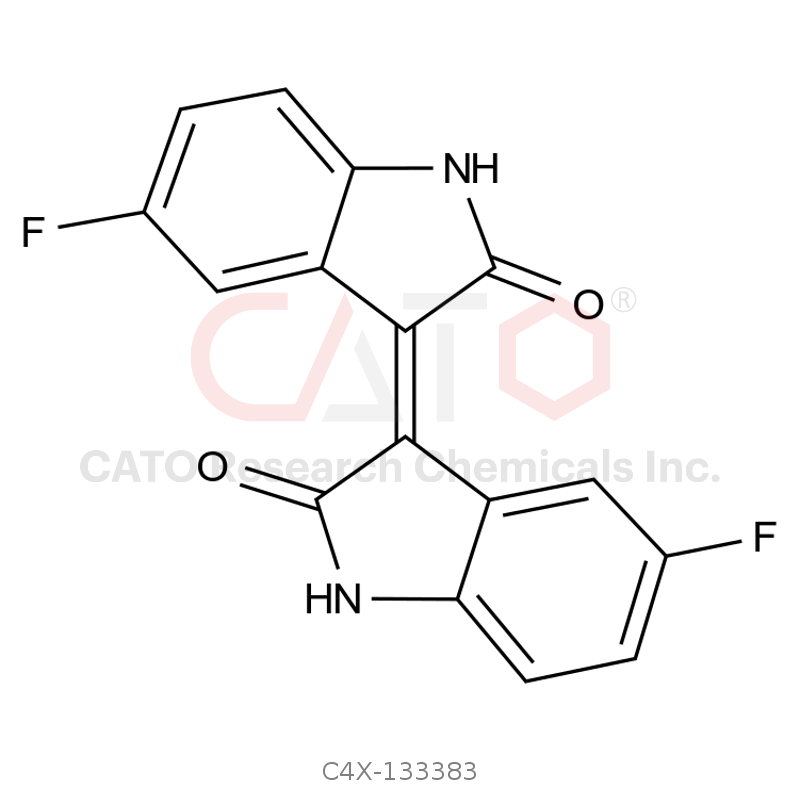 Sunitinib Impurity 83