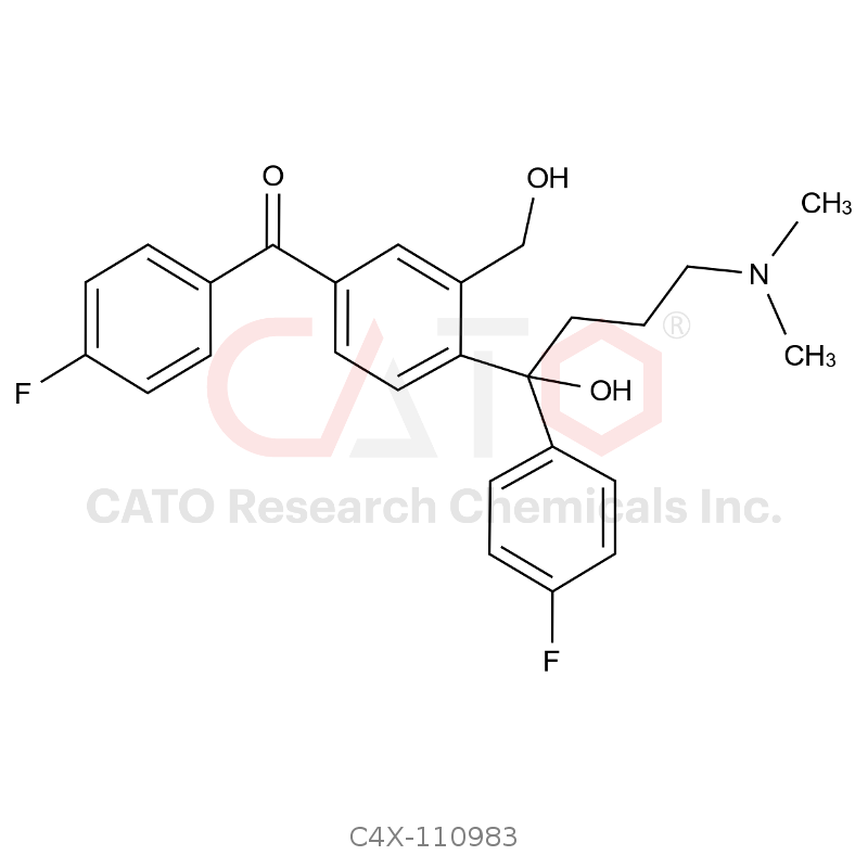 Citalopram Impurity 83