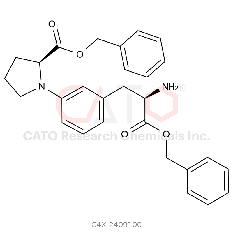 Lifitegrast Impurity 100