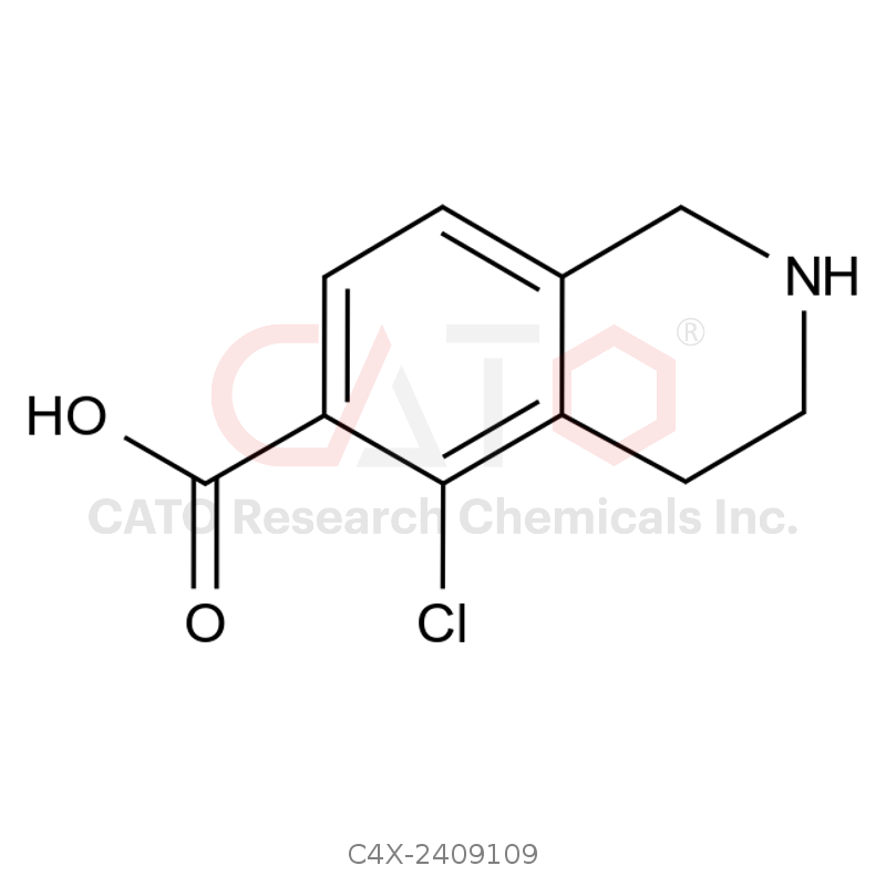 立他司特杂质109
