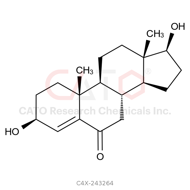 Testosterone Impurity 64