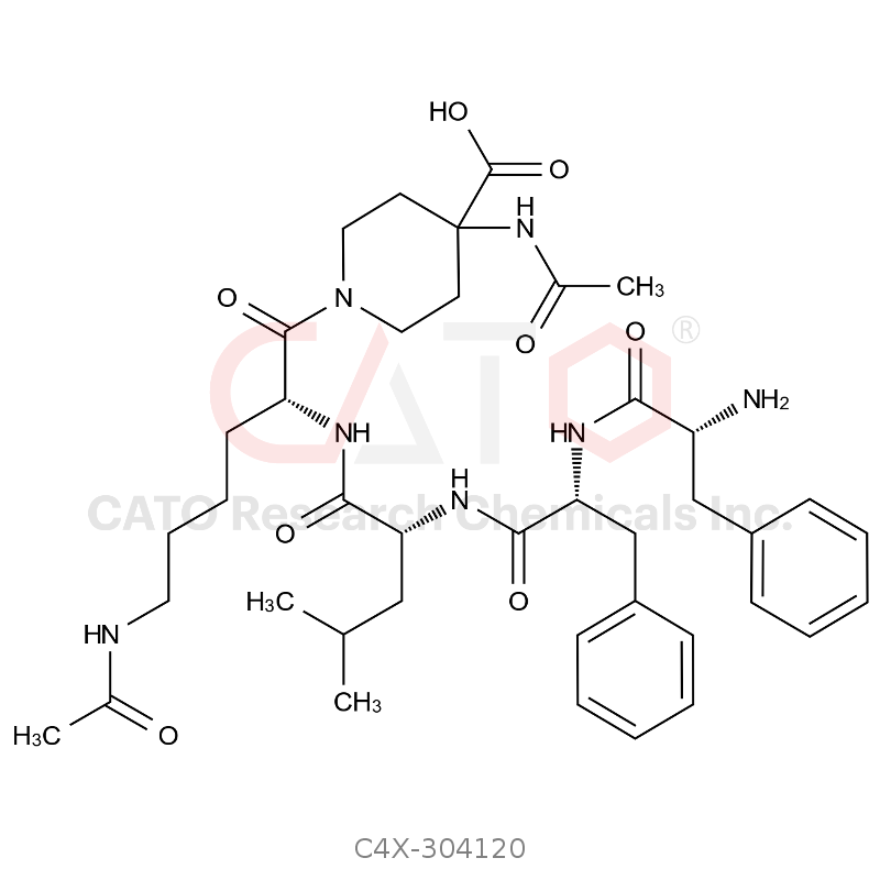 Difelikefalin Impurity 20