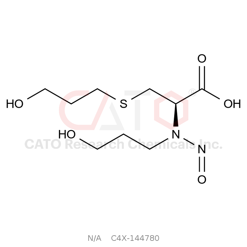 Fudosteine Impurity 80