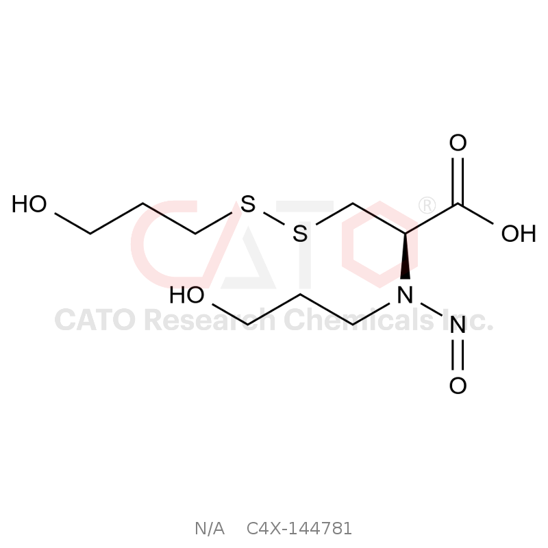 Fudosteine Impurity 81