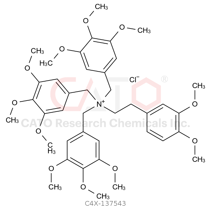 Mivacurium chloride Impurity 43