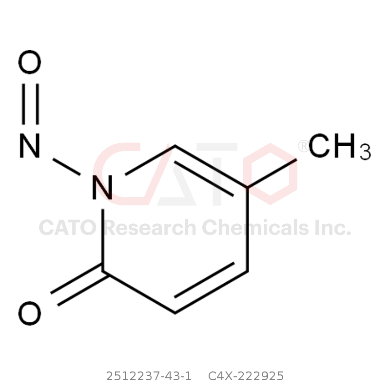 CAS No.:2512237-43-1,Pirfenidone Impurity 25