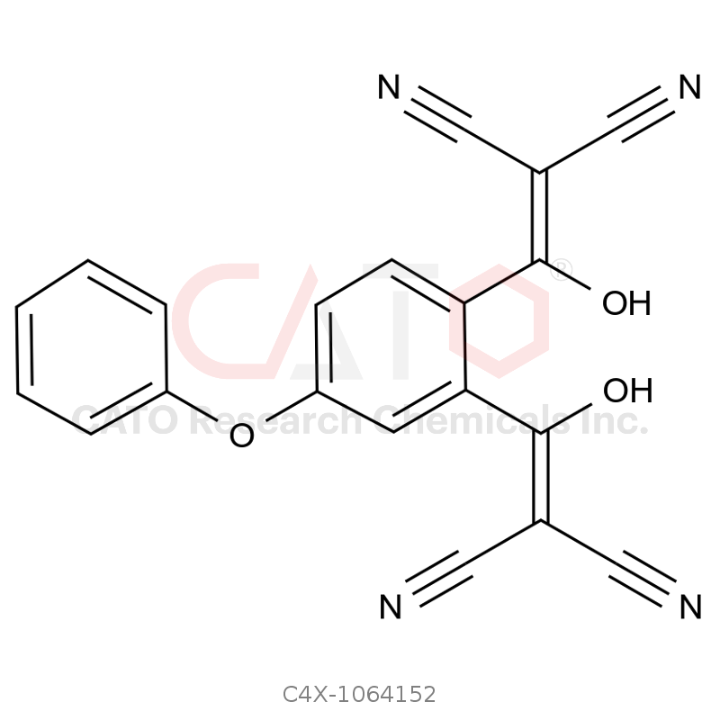 Ibrutinib Impurity 152