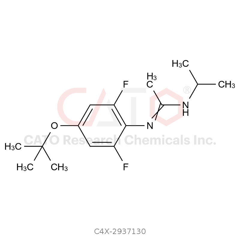 Abemaciclib Impurity 130