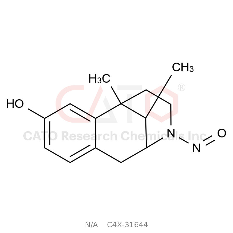 Pentazocine Impurity 4