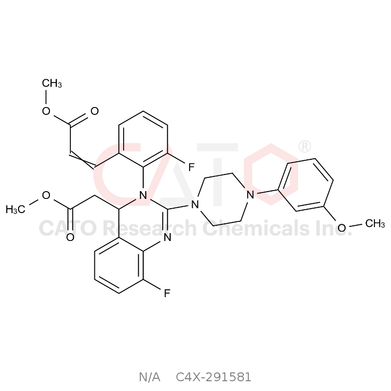 Letermovir Impurity 81