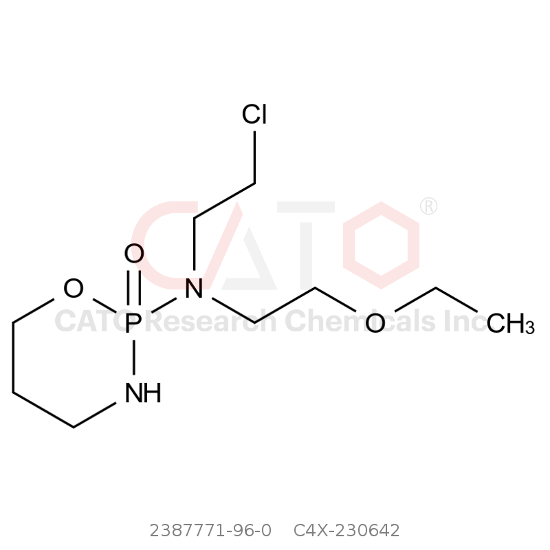 CAS No.:2387771-96-0,环磷酰胺杂质42