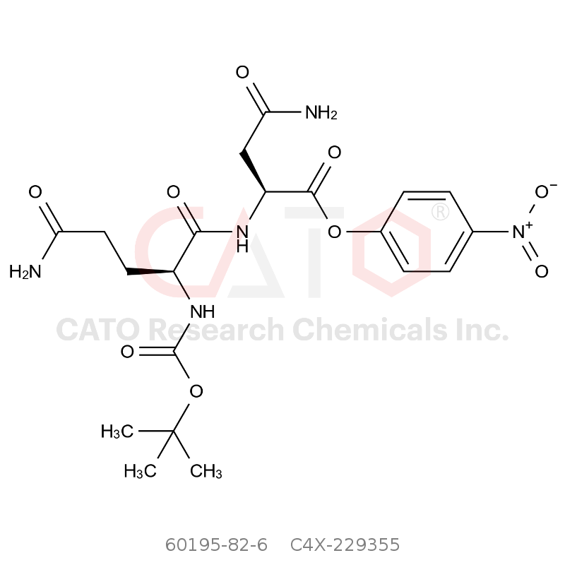 CAS No.:60195-82-6,Atosiban Impurity 55