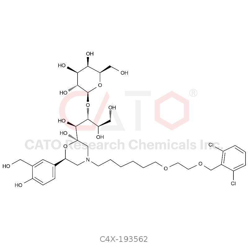 Roflumilast Impurity 62