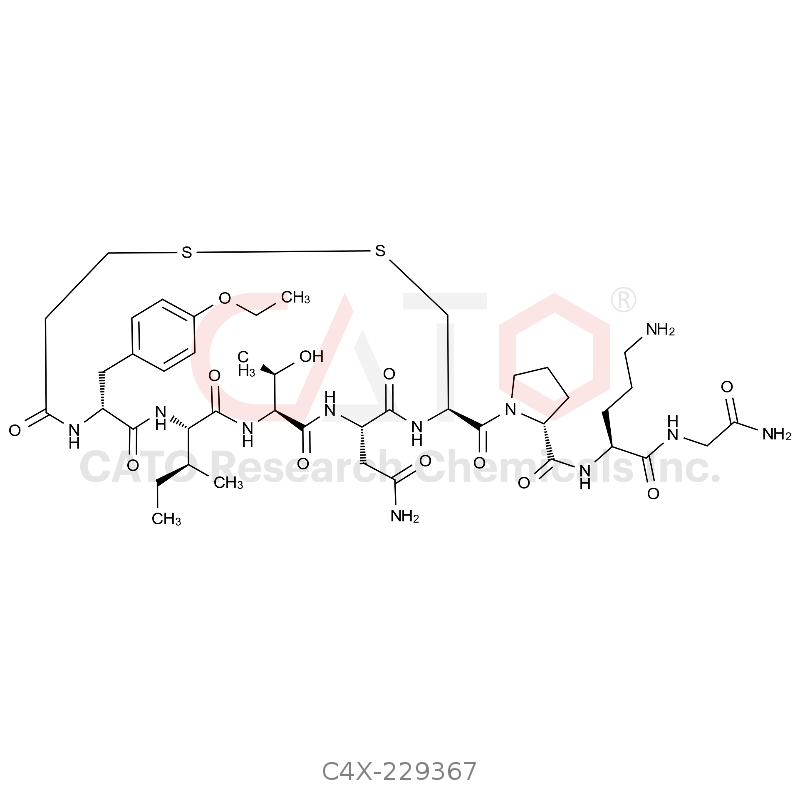 [D-Pro7]-Atosiban