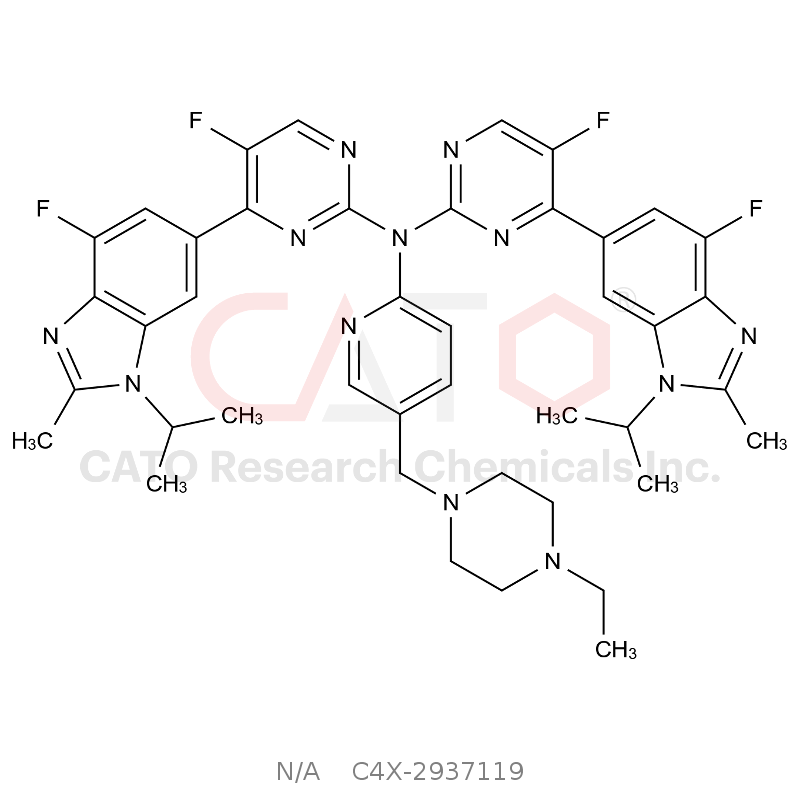 Abemaciclib impurity 119