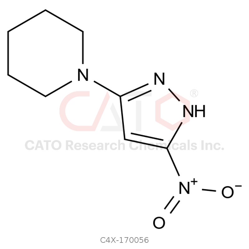 Minoxidil Impurity 56