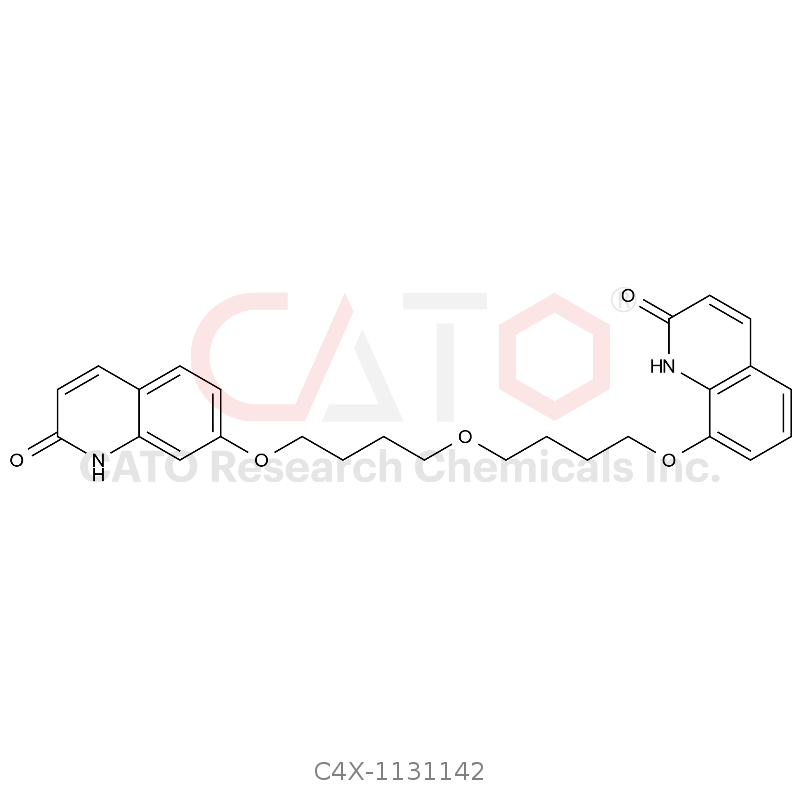 Brexpiprazole Impurity 142