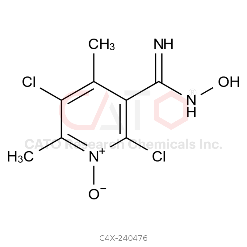 Opicapone Impurity 76