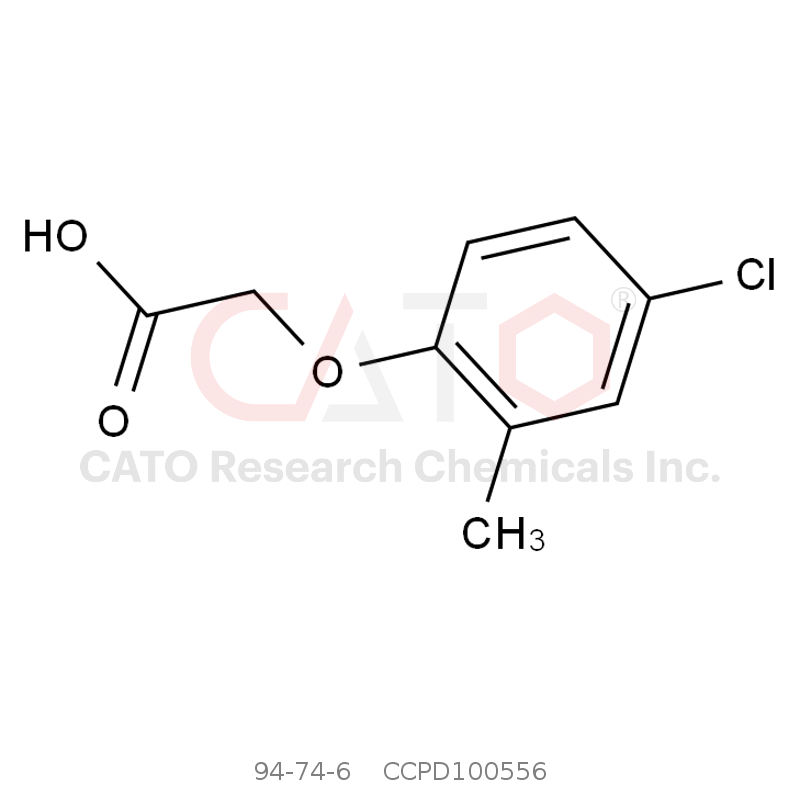 CAS No.:94-74-6,Mcpa