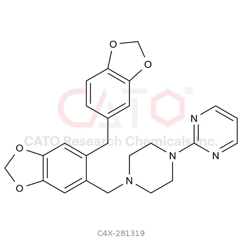 Piribedil Impurity 19