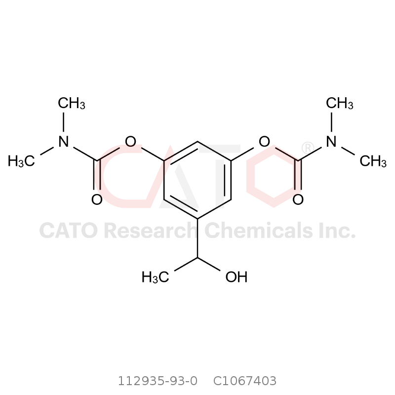 CAS No.:112935-93-0,班布特罗EP杂质D (对映异构体混合物)
