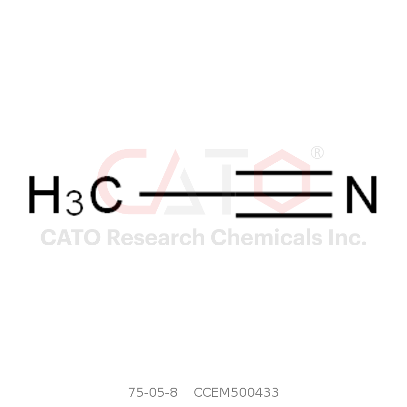 CAS No.:75-05-8,Acetonitrile