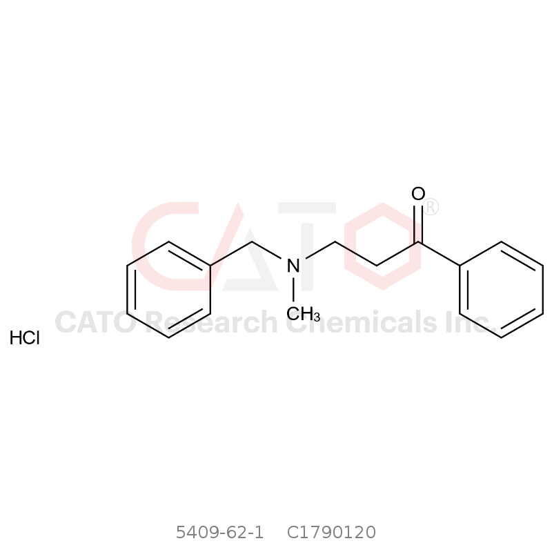 CAS No.:5409-62-1,Atomoxetine Impurity N1