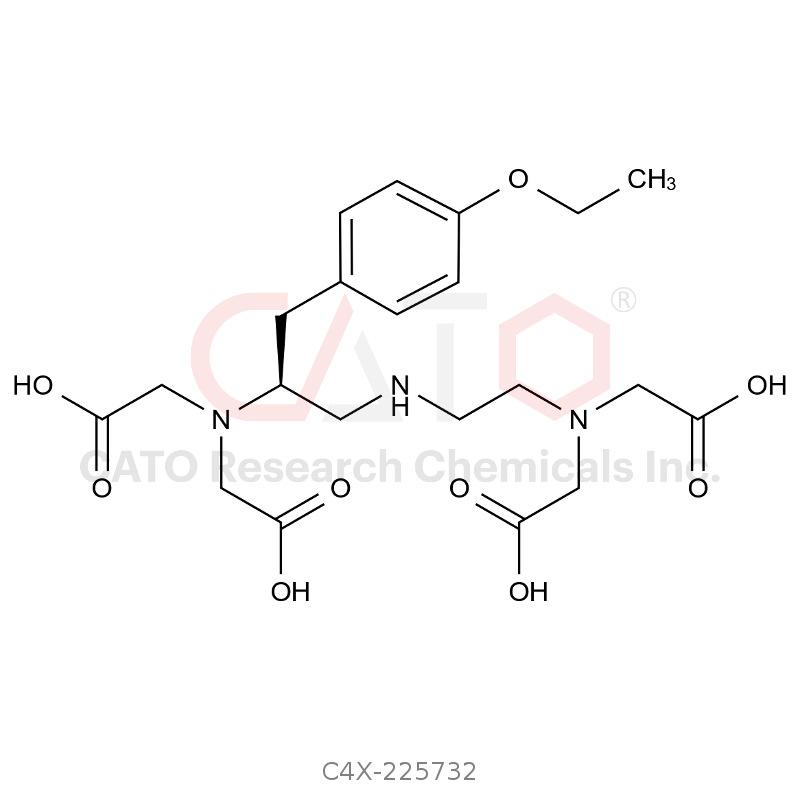 Gadoteridol impurity 32