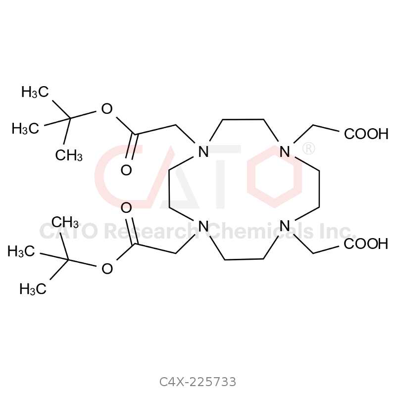 Gadoteridol impurity 33