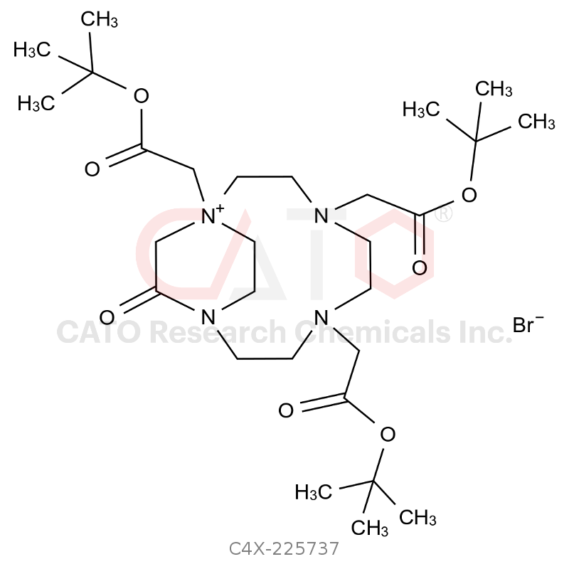 Gadoteridol impurity 37