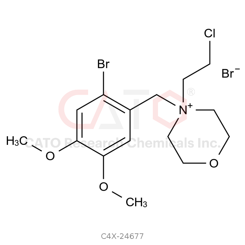Pinaverium Impurity 7