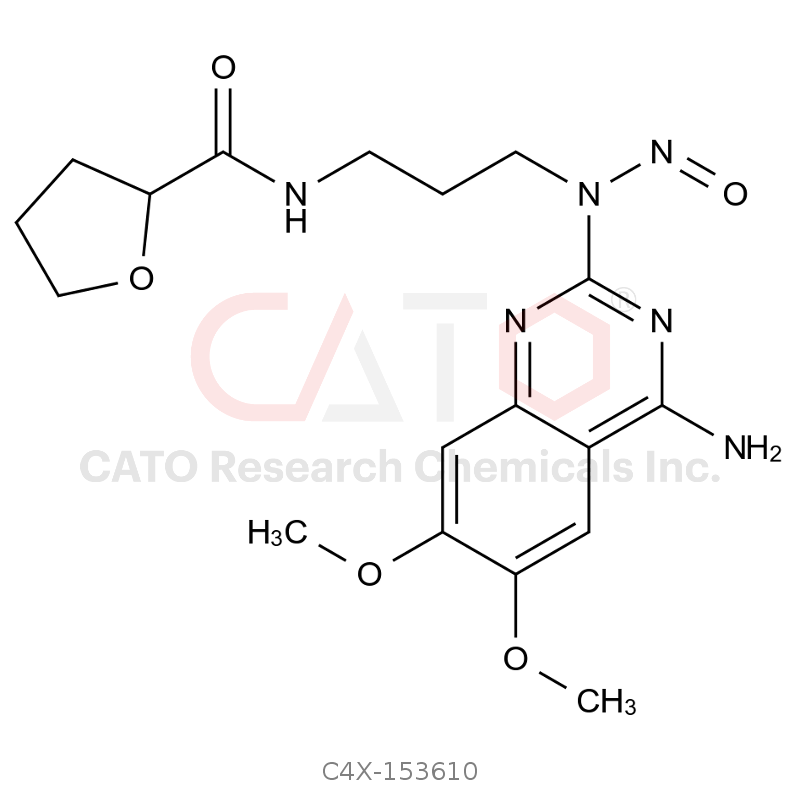 Alfuzosin Impurity 10