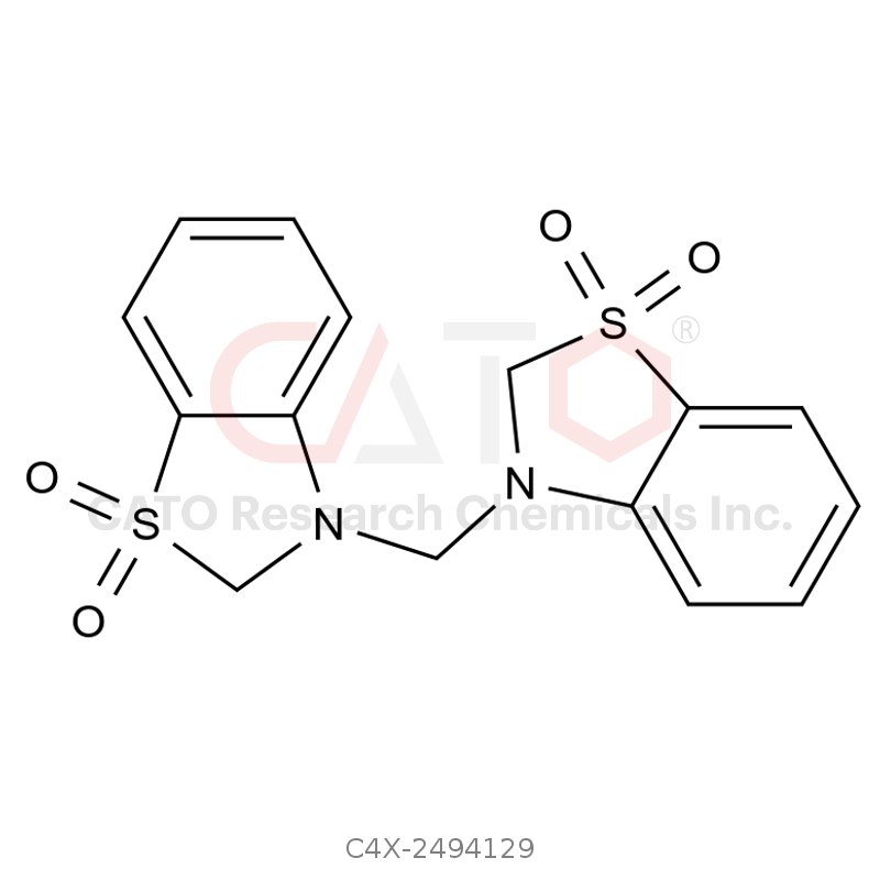 Dotinurad Impurity 129