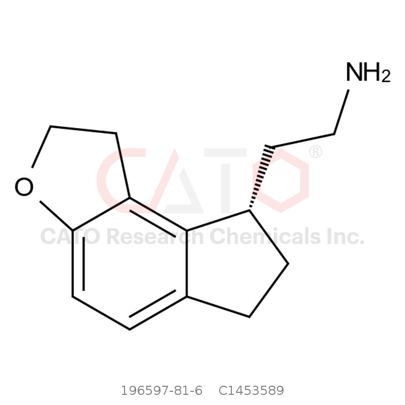 CAS No.:196597-81-6,Ramelteon Impurity O