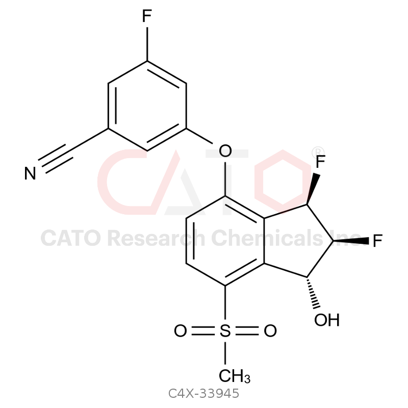 Belzutifan Impurity 5