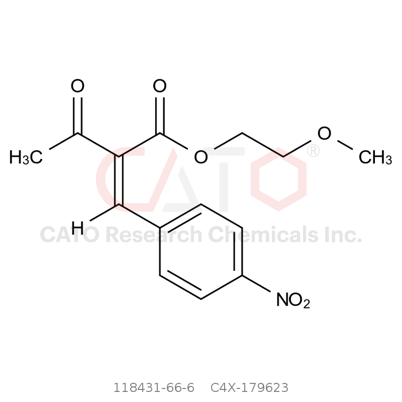 CAS No.:118431-66-6,Cilnidipine impurity 23