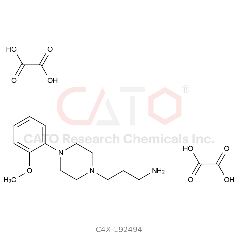 Urapidil Impurity 94