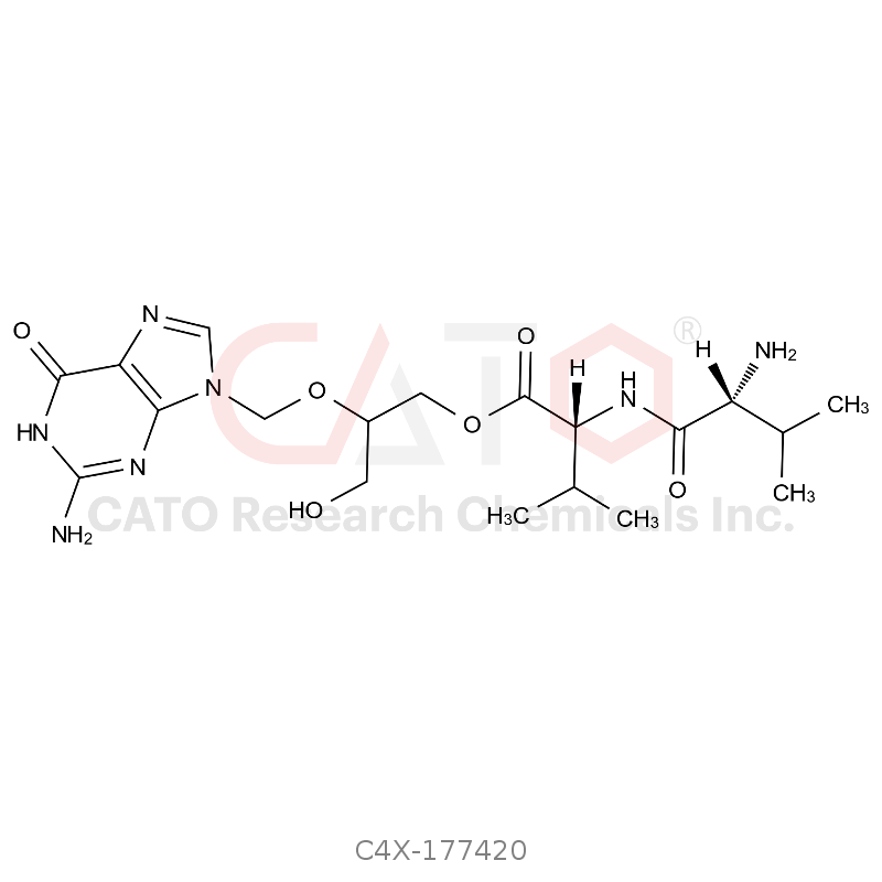 Valganciclovir EP Impurity Q