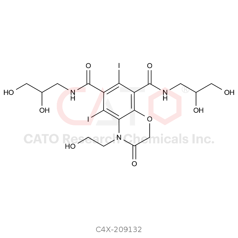 Ioversol impurity 32