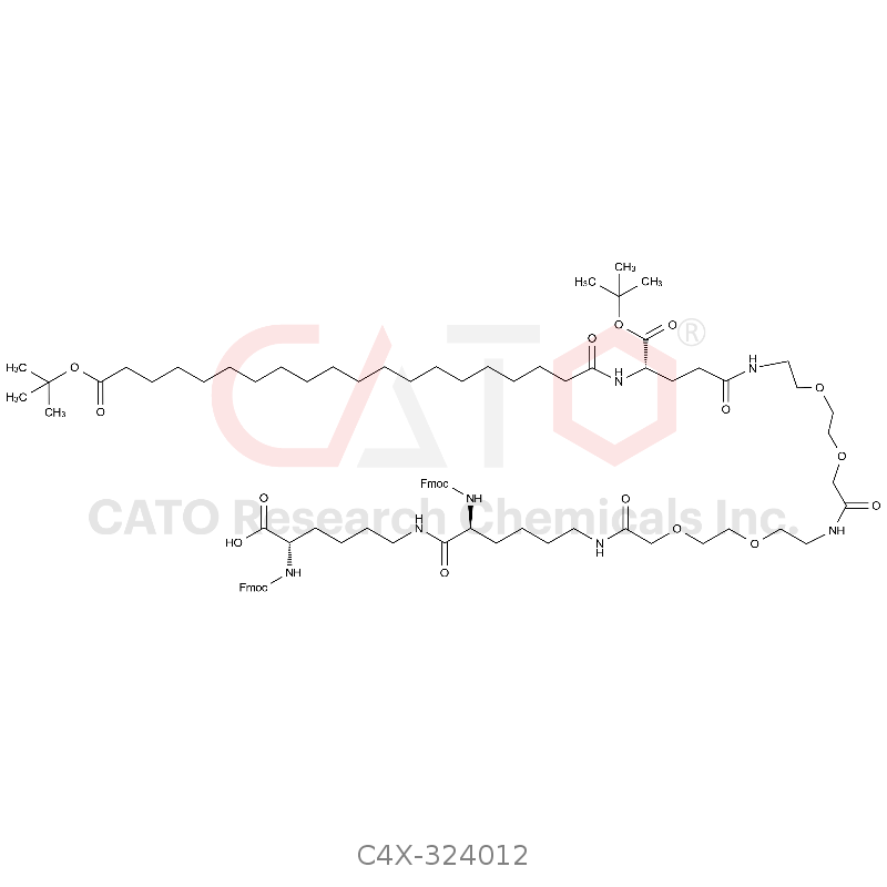 Tirzepatide Impurity 12