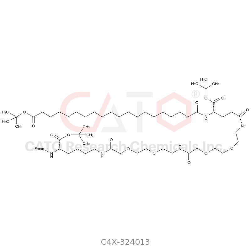 Tirzepatide Impurity 13