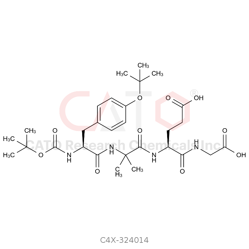 Tirzepatide Impurity 14
