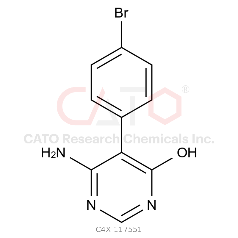 Macitentan impurity 51