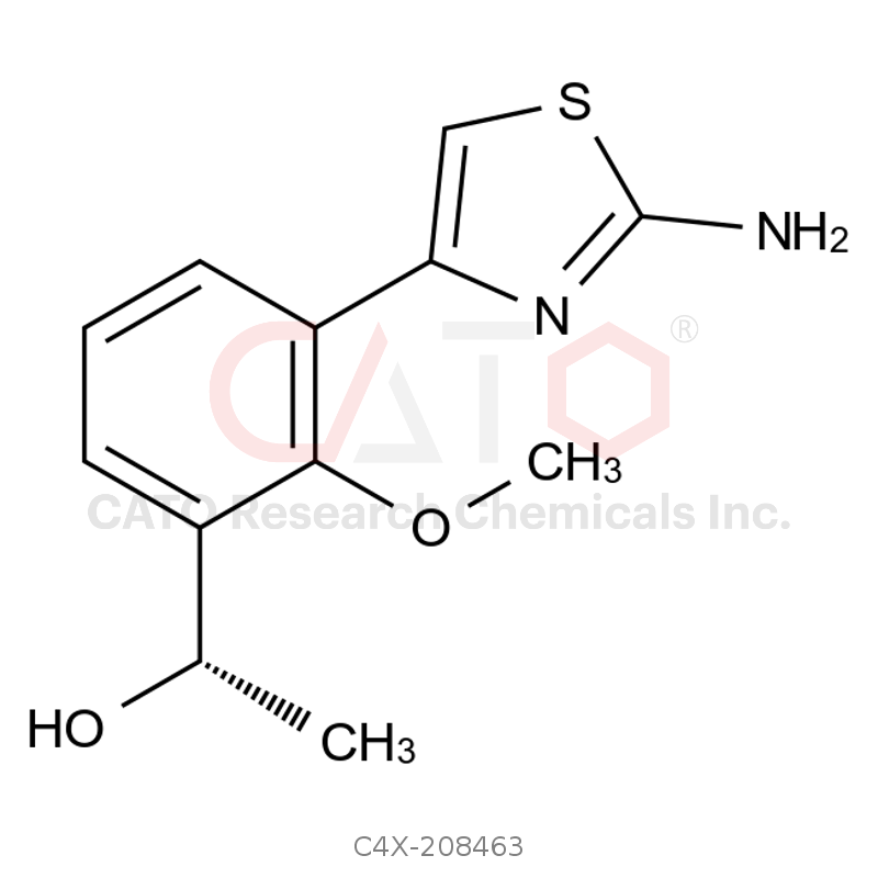 Lusutrombopag Impurity 63