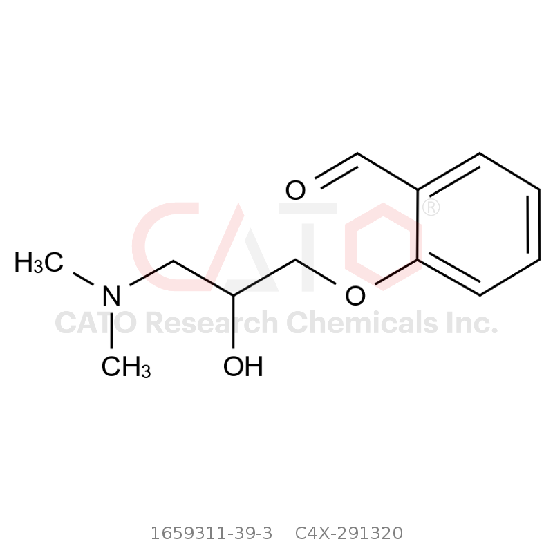CAS No.:1659311-39-3,Sarpogrelate Impurity 20