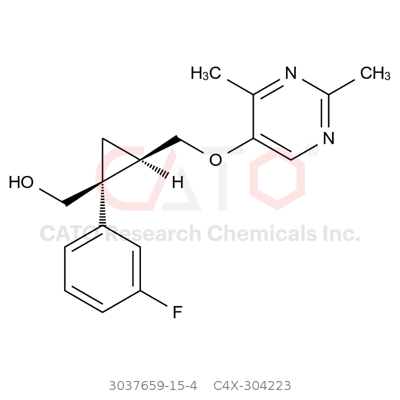 CAS No.:3037659-15-4,Lemborexant Impurity 23