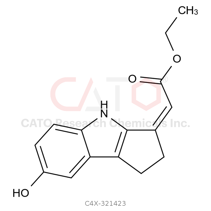 Etrasimod Impurity 23